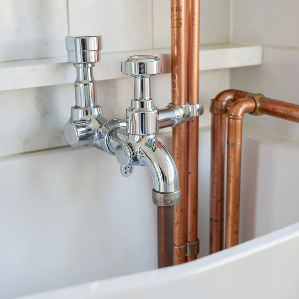 Plumbing: What Austin Homeowners Should Know — local guide